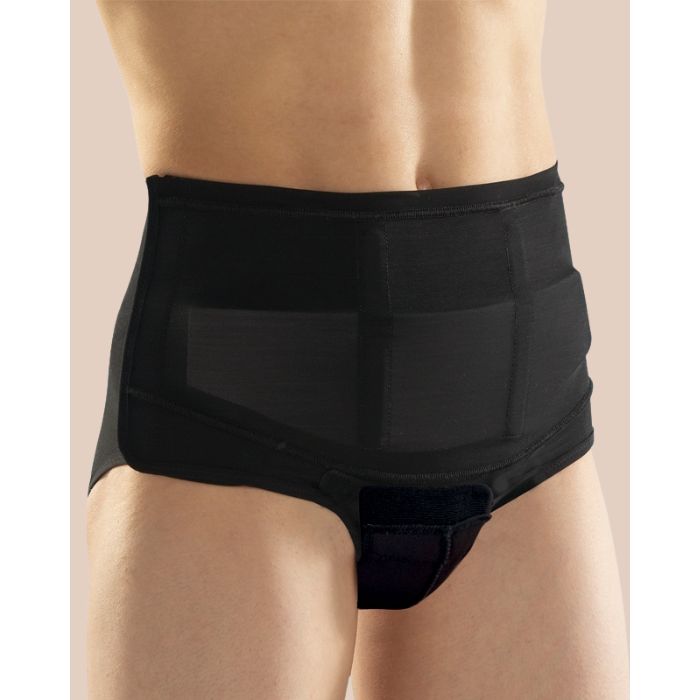 Z-Belt Half Torso