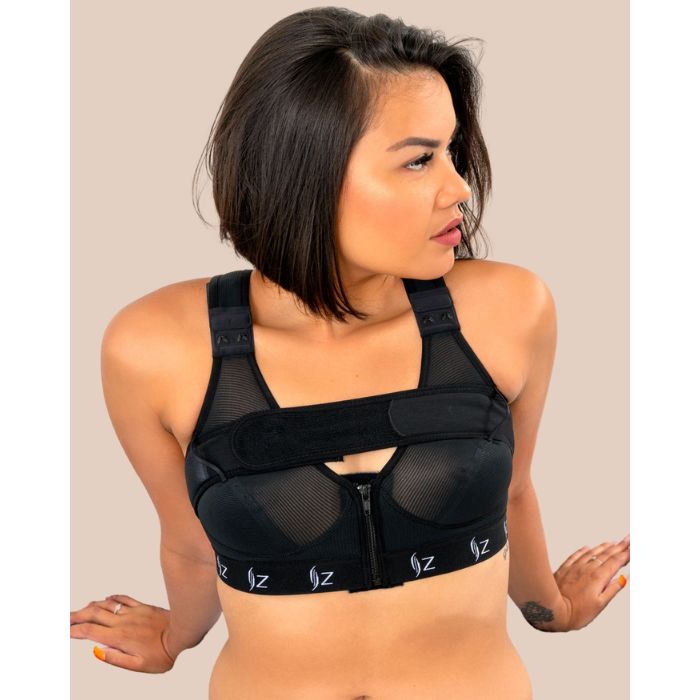 Adjustable Shoulder Straps ZBra® with Mammary Strap – NY Cosmetic Surgery  Supplies