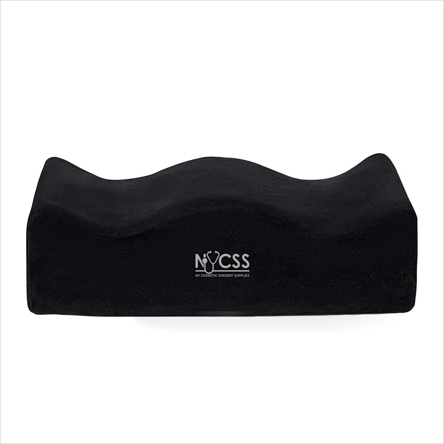 BBL Pillow (Gel Memory Foam or Hard) & Drawstring Bag  (Wholesale) Minimum units (30) - Advertise your Company Name & Logo