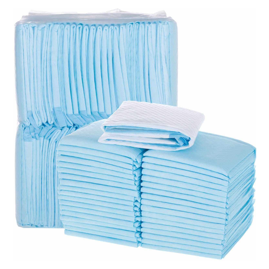 Dry pads (Wholesale)  Ultra Heavy Absorbency (30 x 36 XLG) (4) Packs Per Case