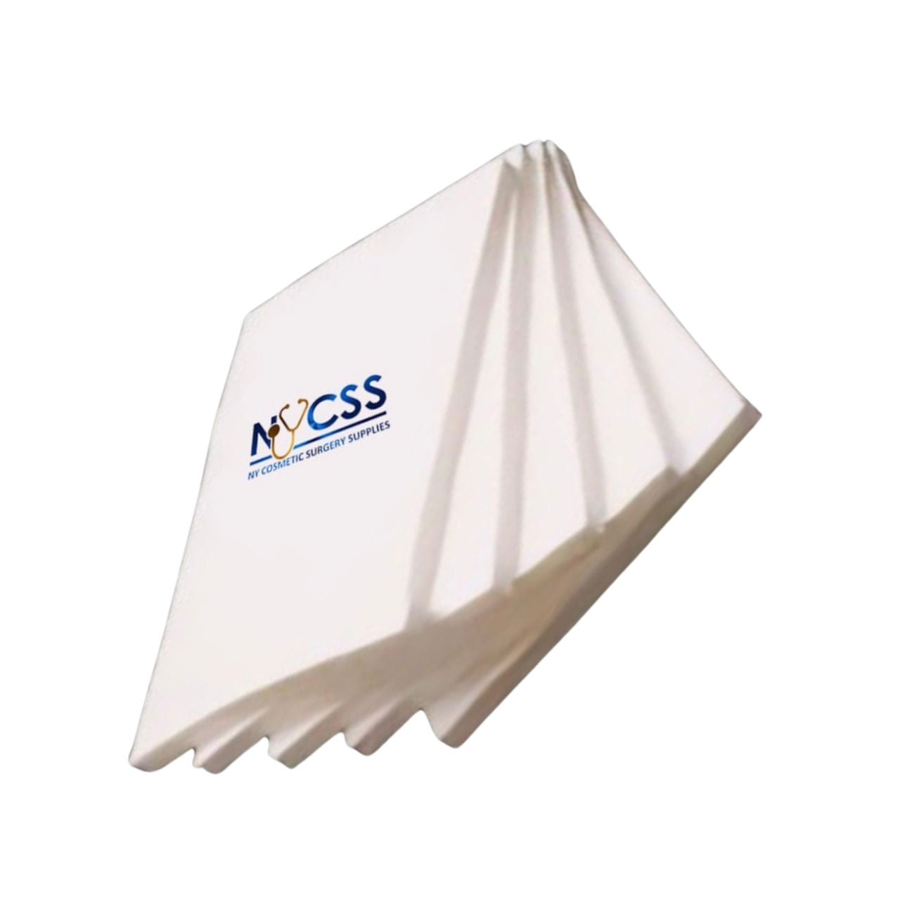 Lipo Foam Sheets (8 x 10.5) (Wholesale) Minimum units (30) Advertise your Company name & Logo