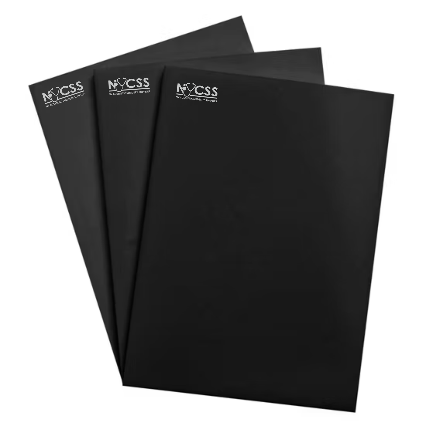 Lipo Foam Sheets (8 x 10.5) (Wholesale) Minimum units (30) Advertise your Company name & Logo