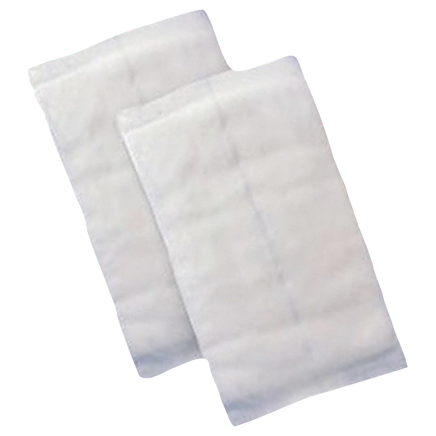 ABD Gauze Sterile Pad 5 X 9  (Wholesale)  Post Surgical Dressings ($0.30/Count) 432 Pieces