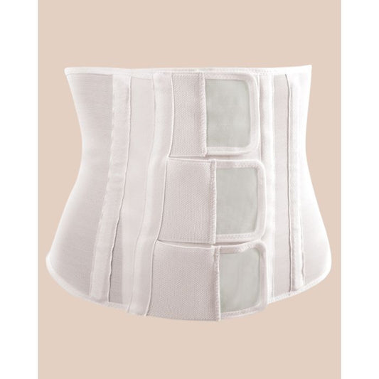 Abdominal Binder - With Elastic - Height 9"