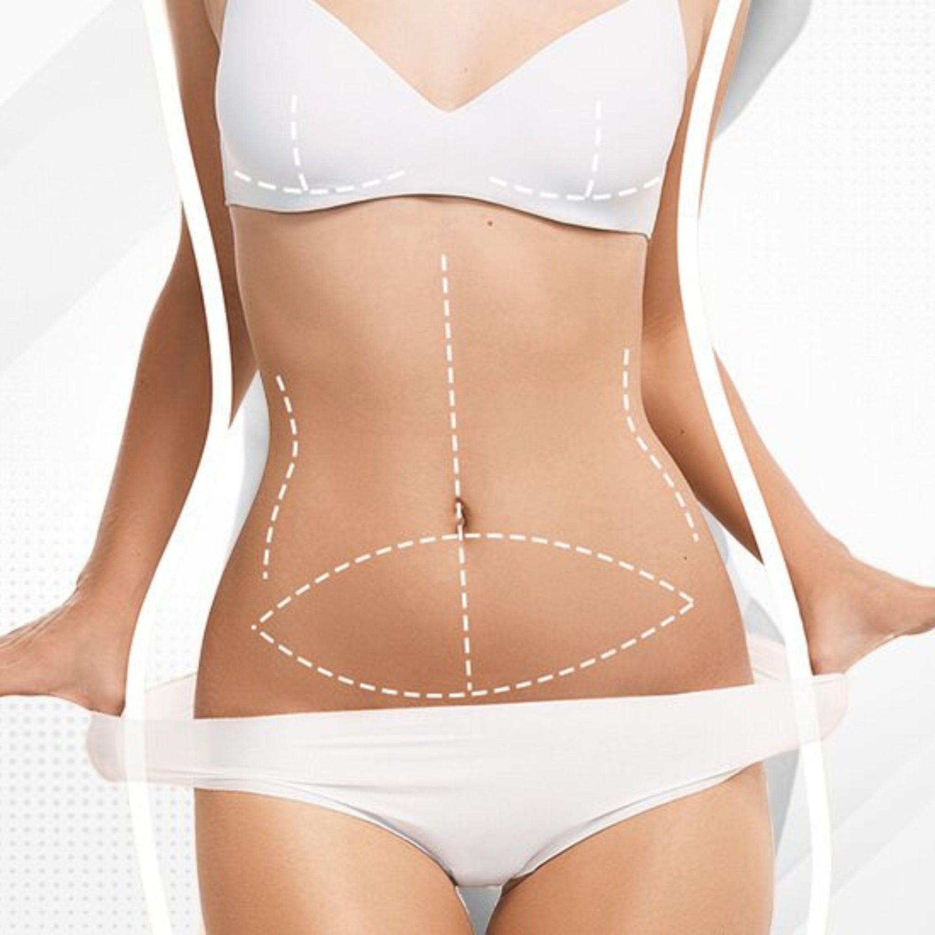 GETTING A BBL, TUMMY TUCK, GENDER SELECTION