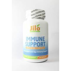 Jilo Recovery Vitamin Set
