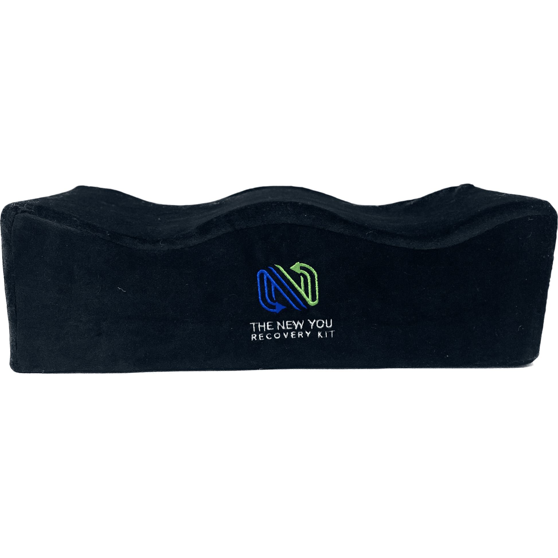 BBL Pillow (BBL) & Drawstring Bag - Minimum units (30) - Your Company name & Logo - The New You Recovery Kit
