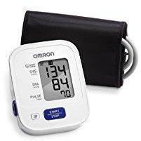 Blood Pressure Cuff - The New You Recovery Kit