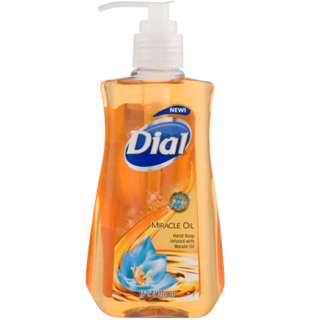 Dial Hand Soap - Gold Antibacterial - The New You Recovery Kit