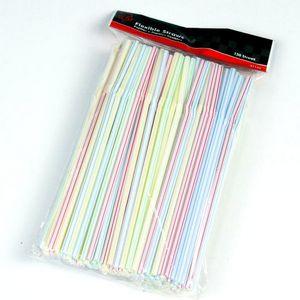 Flexible Straws - The New You Recovery Kit