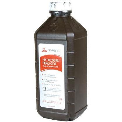 Hydrogen Peroxide 3% - The New You Recovery Kit