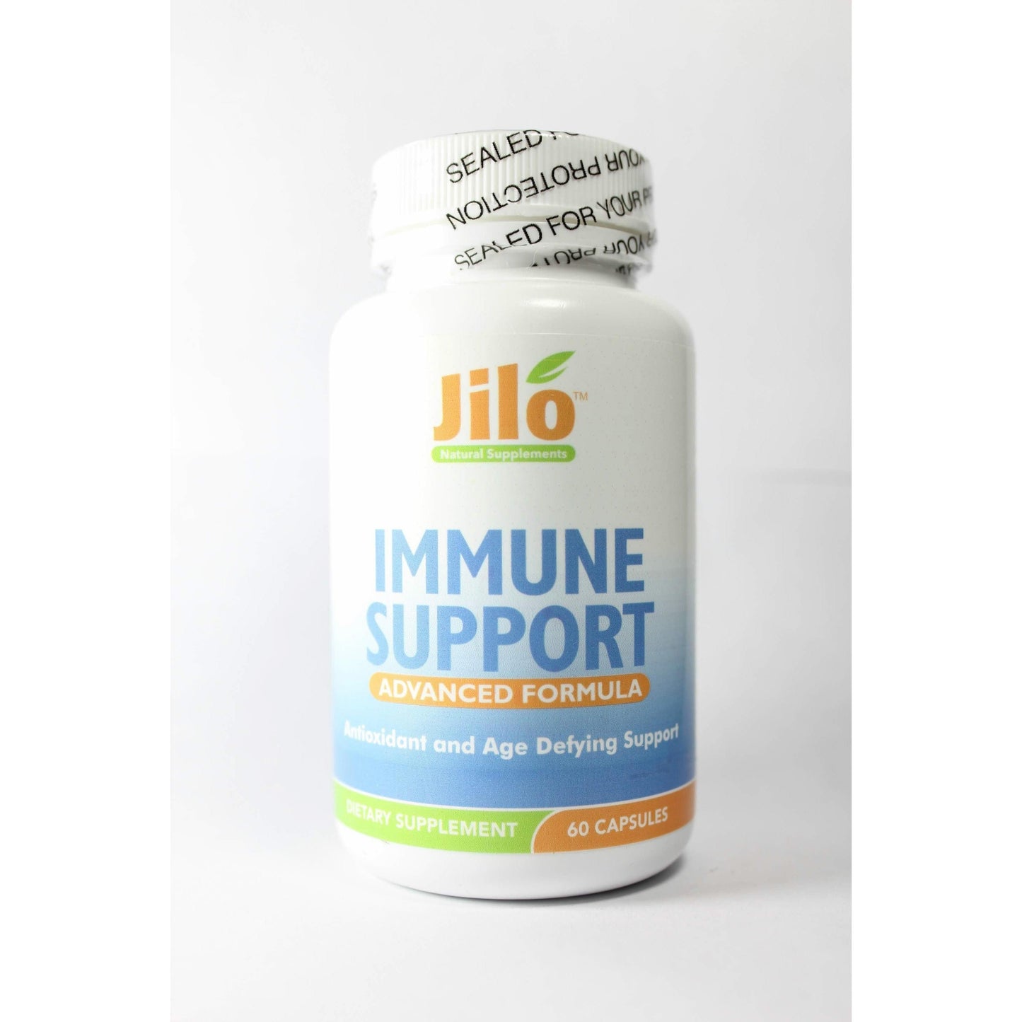 Immune Support -Antioxidant and Defying Support - The New You Recovery Kit
