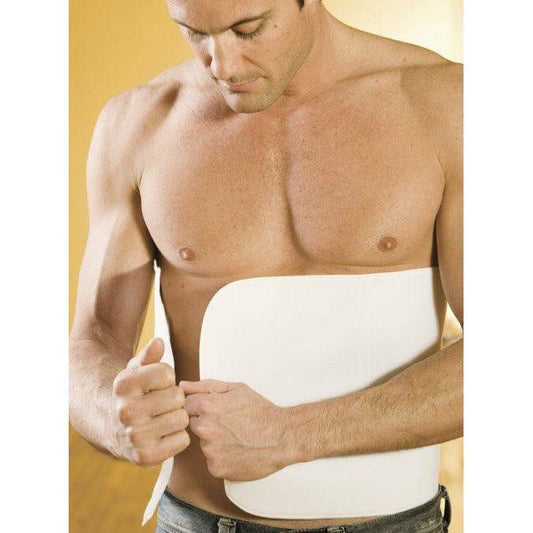 One Strap Binder - The New You Recovery Kit