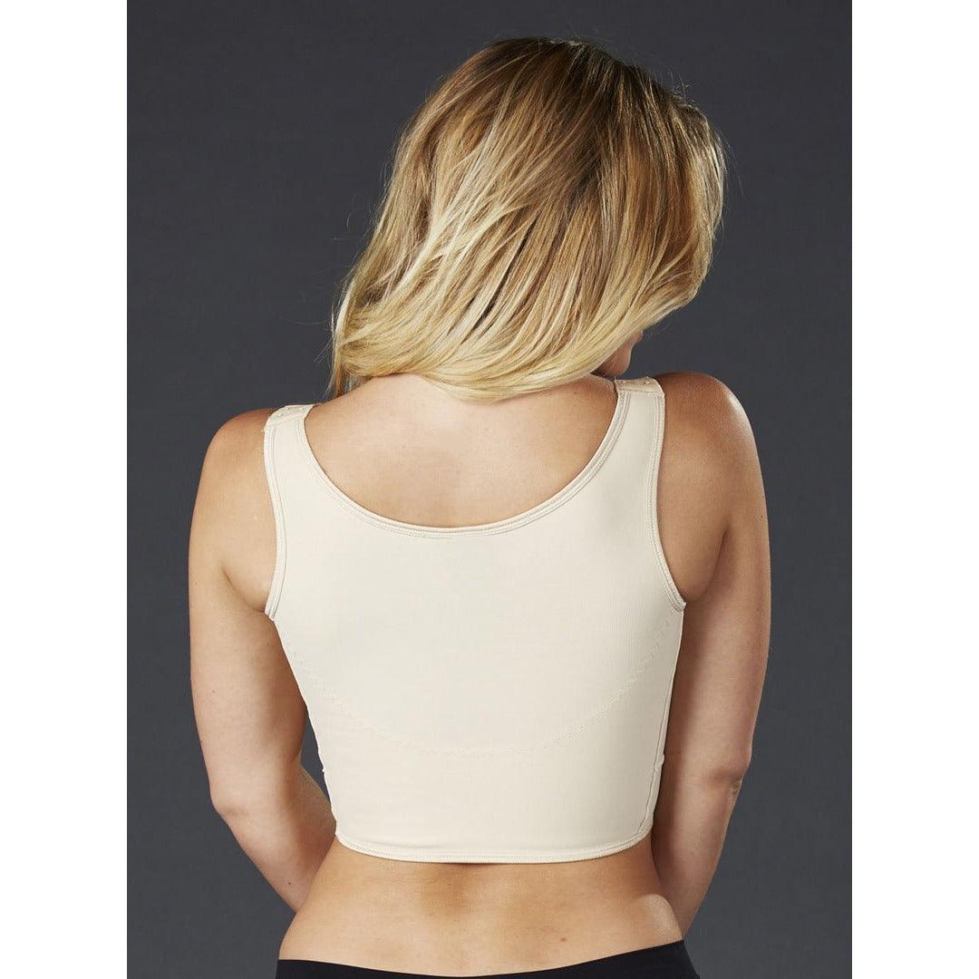 Sculptures Female Bra Vest - The New You Recovery Kit
