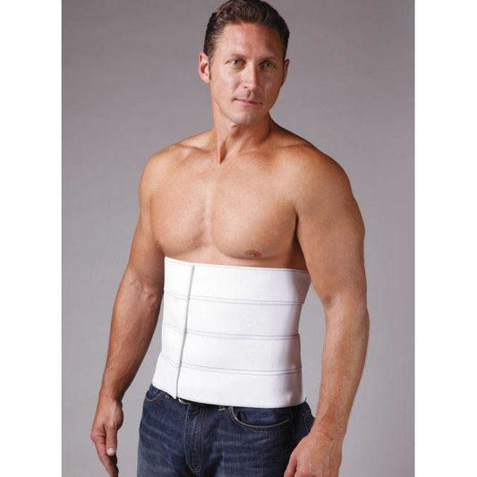SuperSoft Four Panel Binder - The New You Recovery Kit